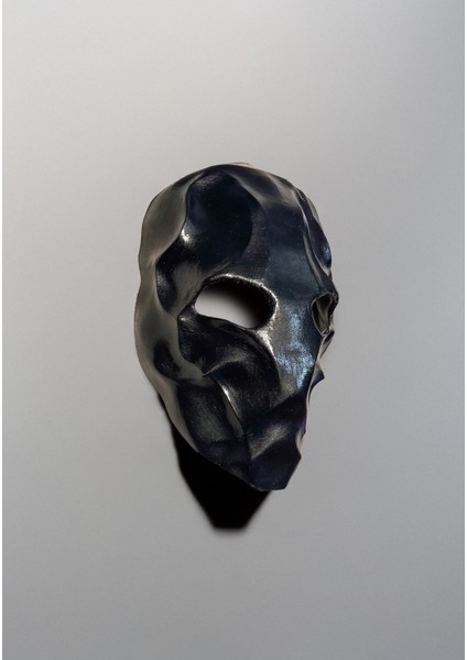 Siyah Savaşçı Venom Maskesi fiyatları