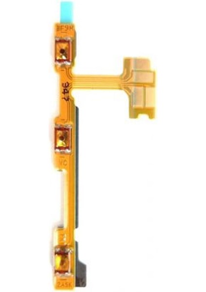 Huawei P40 Lite E Uyumlu On Off Filmi Flex Güç Filmi