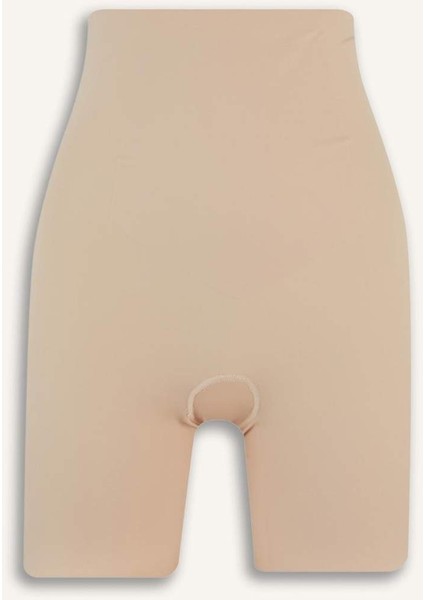 Ten Rengi Şort Korse-Fall in Love E4741AX25SM