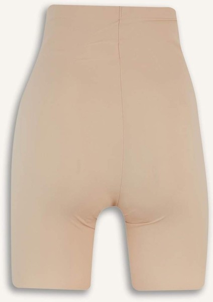 Ten Rengi Şort Korse-Fall in Love E4741AX25SM