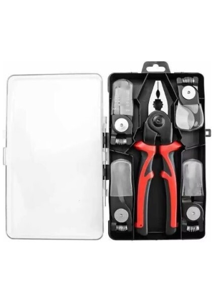 5 Başlıklı Pense Seti fiyatları