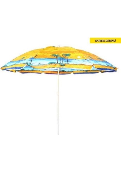 Plaj Şemsiyesi modelleri