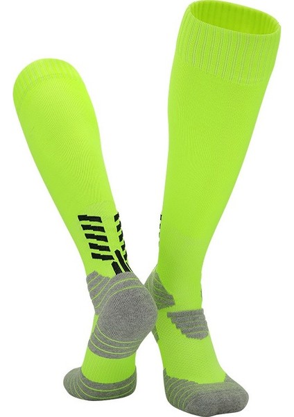 Futbol Yüksek Çorap (Yurt Dışından)