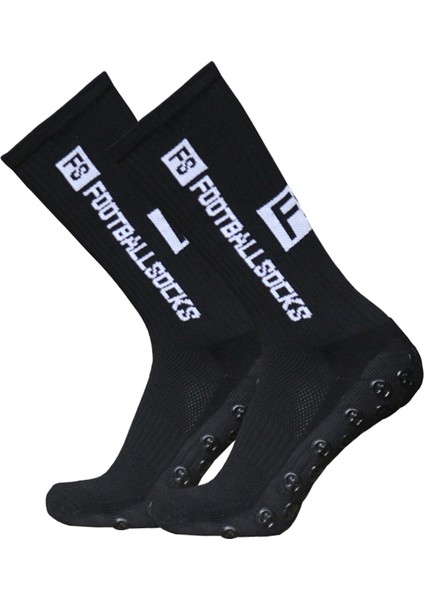 Kkmoon Fitilli Uzun Futbol Çorabı (Yurt Dışından)