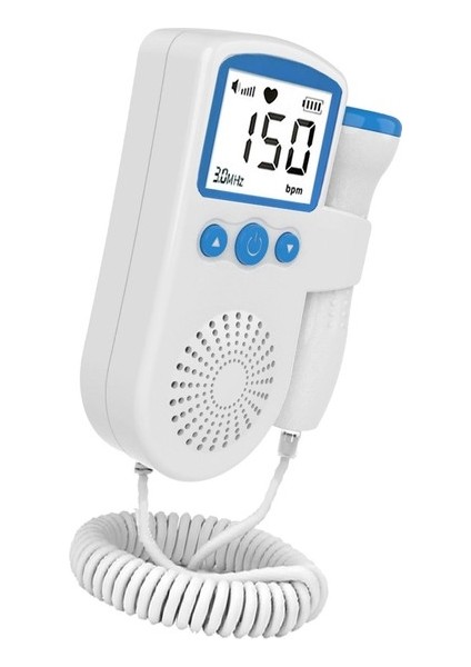 Mkjınmeımavisi Için Doppler Fetal Oranı Sayfası (Yurt Dışından)