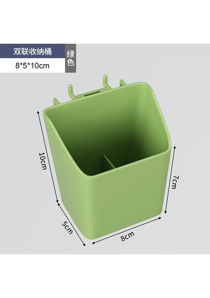 Oturma Odası Delikli Plaka Raf Tüm Duvar Depolama Giriş Kapısı Asılı Plaka Duvar Dekorasyonu Metal Delikli Plaka (Yurt Dışından)
