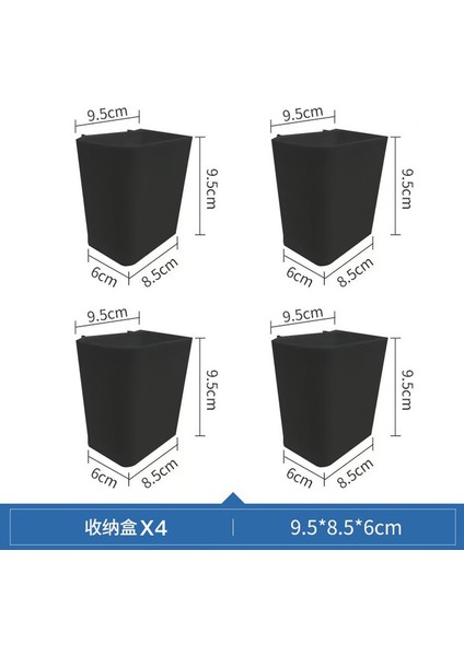 Oturma Odası Delikli Plaka Raf Tüm Duvar Depolama Giriş Kapısı Asılı Plaka Duvar Dekorasyonu Metal Delikli Plaka (Yurt Dışından)