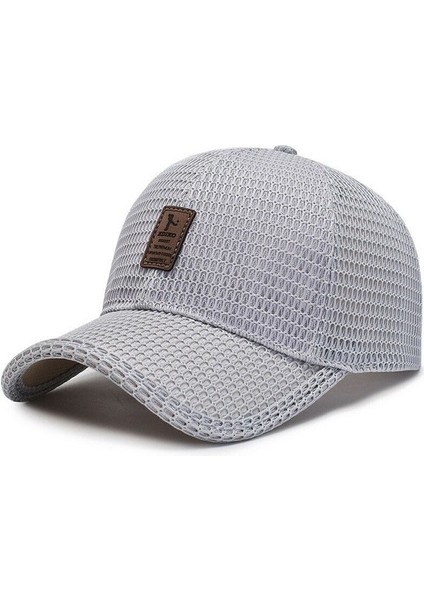 Luxuitems Uni Örgü Model Şapka (Yurt Dışından)