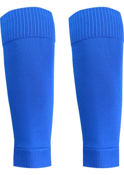 1 Çift Tekmelik Çorap Erkek Kadın Futbol Tekme Çorap (Yurt Dışından)