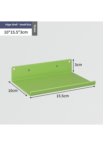 Oturma Odası Delikli Plaka Raf Tüm Duvar Depolama Giriş Kapısı Asılı Plaka Duvar Dekorasyonu Metal Delikli Plaka (Yurt Dışından)