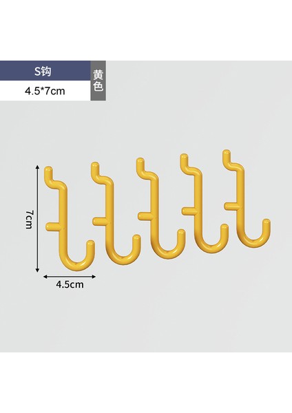 Oturma Odası Delikli Plaka Raf Tüm Duvar Depolama Giriş Kapısı Asılı Plaka Duvar Dekorasyonu Metal Delikli Plaka (Yurt Dışından)