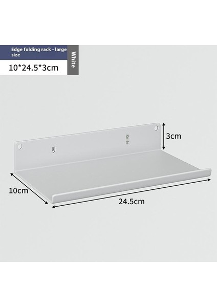 Oturma Odası Delikli Plaka Raf Tüm Duvar Depolama Giriş Kapısı Asılı Plaka Duvar Dekorasyonu Metal Delikli Plaka (Yurt Dışından)