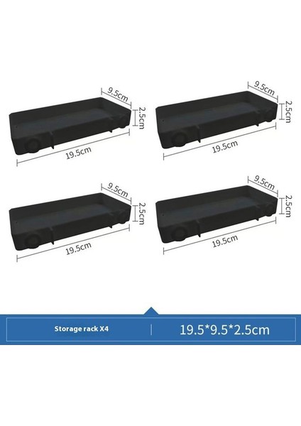 Oturma Odası Delikli Plaka Raf Tüm Duvar Depolama Giriş Kapısı Asılı Plaka Duvar Dekorasyonu Metal Delikli Plaka (Yurt Dışından)