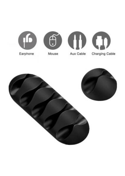 Kablo Düzenleyici Set 16 Parça fırsatları