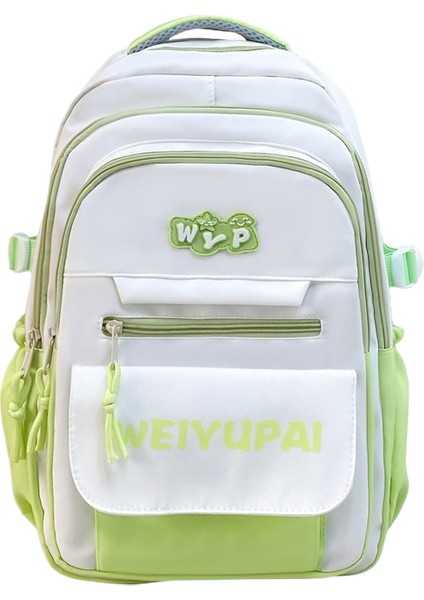 Okul Çantası Açık Hava Seyahat Omuz Çantası Okul Çantası Ilkokul Öğrencileri Bahar Gezisi (Yurt Dışından)