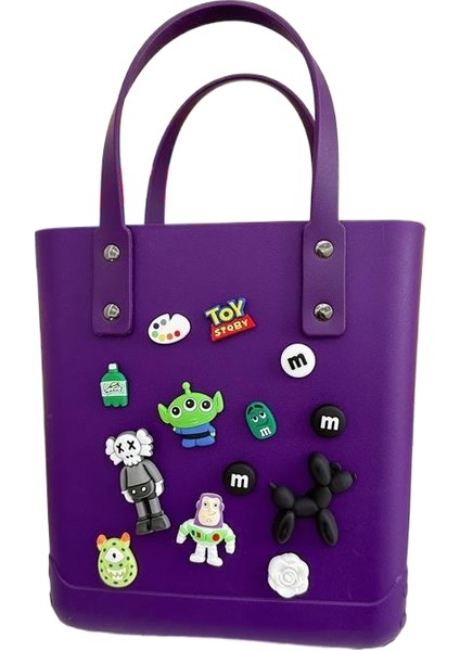 Anaokulu Okul Çantası 3-5 Yaş Açık Çocuk Okul Çantası Omuz Çantası Debriyaj Çantası (Yurt Dışından)