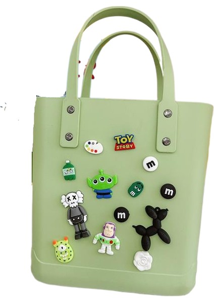 Anaokulu Okul Çantası 3-5 Yaş Açık Çocuk Okul Çantası Omuz Çantası Debriyaj Çantası (Yurt Dışından)