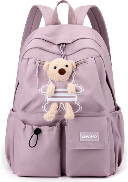 Ortaokul Öğrencileri Ortaokul Öğrencileri Okul Çantası Lise Kız Ilkokul Öğrencileri Omuz Çantası Boş Zaman Çantası (Yurt Dışından)