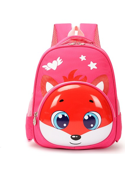 Okul Çantası Karikatür Anaokulu Ilkokul Öğrencileri Gelgit Serin Basit Omuz Çantası (Yurt Dışından)