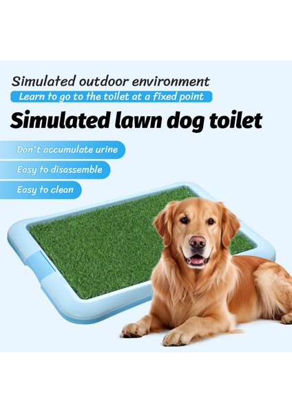 Evcil Hayvan Açık Tuvalet (Yurt Dışından) indirimleri