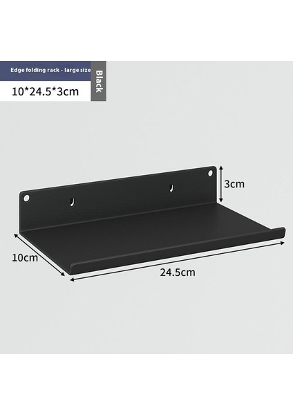 Oturma Odası Delikli Plaka Raf Tüm Duvar Depolama Giriş Kapısı Asılı Plaka Duvar Dekorasyonu Metal Delikli Plaka (Yurt Dışından)