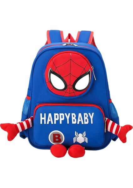 Okul Çantası Açık Hava Seyahat Omuz Çantası Okul Çantası Ilkokul Öğrencileri Bahar Gezisi (Yurt Dışından)