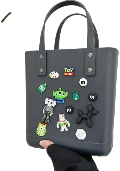 Anaokulu Okul Çantası 3-5 Yaş Açık Çocuk Okul Çantası Omuz Çantası Debriyaj Çantası (Yurt Dışından)