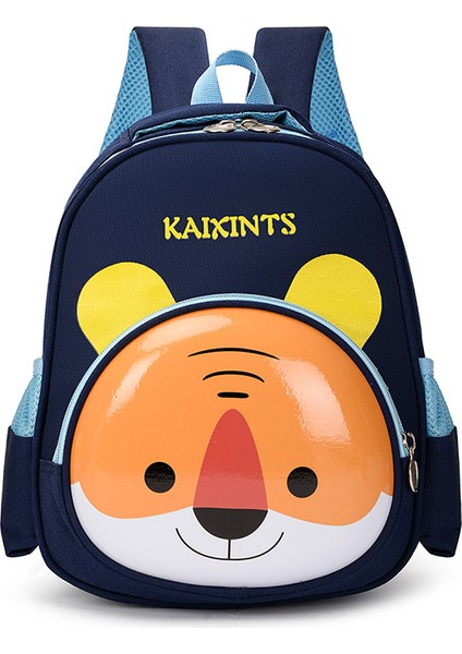 Okul Çantası Karikatür Anaokulu Ilkokul Öğrencileri Gelgit Serin Basit Omuz Çantası (Yurt Dışından)