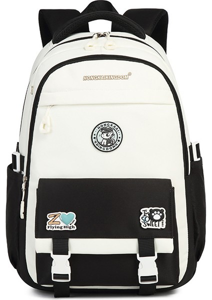 Ortaokul Öğrencileri Ortaokul Öğrencileri Okul Çantası Lise Kız Ilkokul Öğrencileri Omuz Çantası Boş Zaman Çantası (Yurt Dışından)