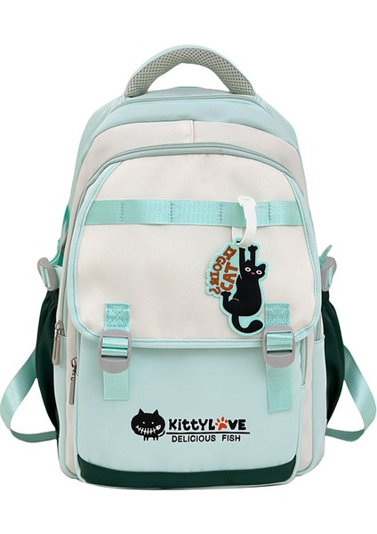 Ortaokul Öğrencileri Ortaokul Öğrencileri Okul Çantası Lise Kız Ilkokul Öğrencileri Omuz Çantası Boş Zaman Çantası (Yurt Dışından)