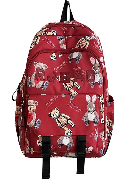 Ortaokul Öğrencileri Ortaokul Öğrencileri Okul Çantası Lise Kız Ilkokul Öğrencileri Omuz Çantası Boş Zaman Çantası (Yurt Dışından)