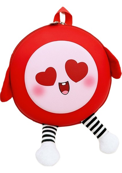 Anaokulu Okul Çantası 3-5 Yaş Açık Çocuk Okul Çantası Omuz Çantası Debriyaj Çantası (Yurt Dışından)