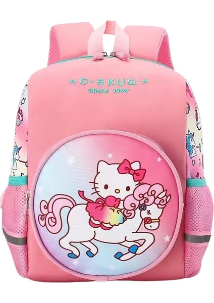 Okul Çantası Açık Hava Seyahat Omuz Çantası Okul Çantası Ilkokul Öğrencileri Bahar Gezisi (Yurt Dışından)