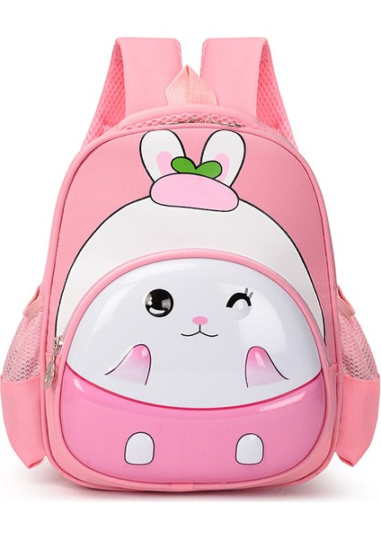 Okul Çantası Karikatür Anaokulu Ilkokul Öğrencileri Gelgit Serin Basit Omuz Çantası (Yurt Dışından)