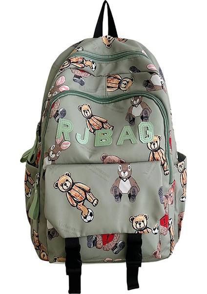 Ortaokul Öğrencileri Ortaokul Öğrencileri Okul Çantası Lise Kız Ilkokul Öğrencileri Omuz Çantası Boş Zaman Çantası (Yurt Dışından)