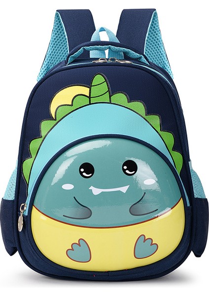 Okul Çantası Karikatür Anaokulu Ilkokul Öğrencileri Gelgit Serin Basit Omuz Çantası (Yurt Dışından)