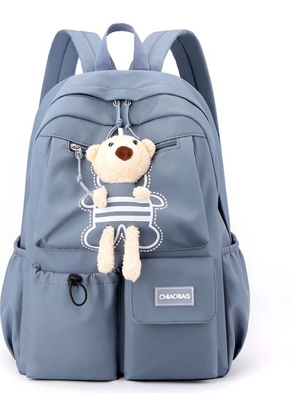 Ortaokul Öğrencileri Ortaokul Öğrencileri Okul Çantası Lise Kız Ilkokul Öğrencileri Omuz Çantası Boş Zaman Çantası (Yurt Dışından)