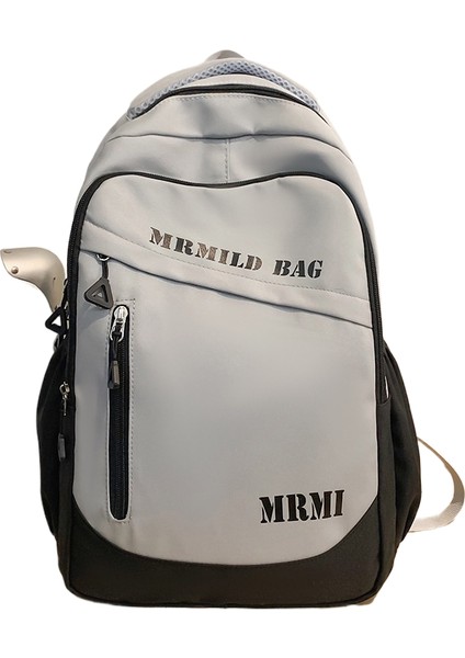 Okul Çantası Ilkokul Öğrencileri Ortaokul Öğrencileri Lise Öğrencileri Üniversite Öğrencileri Rahat Evrensel Omuz Çantası (Yurt Dışından)