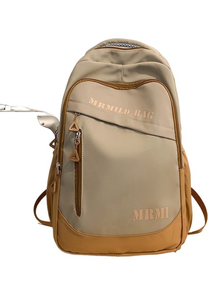 Okul Çantası Ilkokul Öğrencileri Ortaokul Öğrencileri Lise Öğrencileri Üniversite Öğrencileri Rahat Evrensel Omuz Çantası (Yurt Dışından)