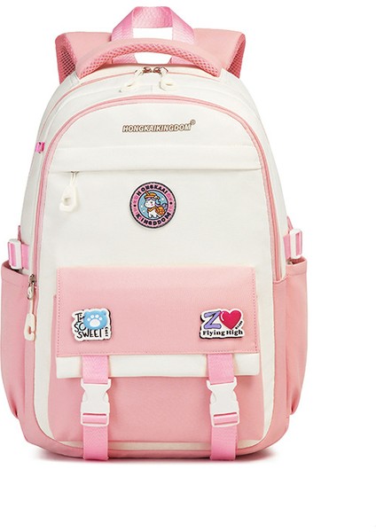 Ortaokul Öğrencileri Ortaokul Öğrencileri Okul Çantası Lise Kız Ilkokul Öğrencileri Omuz Çantası Boş Zaman Çantası (Yurt Dışından)