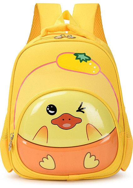Okul Çantası Karikatür Anaokulu Ilkokul Öğrencileri Gelgit Serin Basit Omuz Çantası (Yurt Dışından)