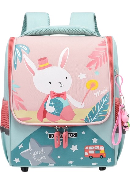 Okul Çantası Açık Hava Seyahat Omuz Çantası Okul Çantası Ilkokul Öğrencileri Bahar Gezisi (Yurt Dışından)