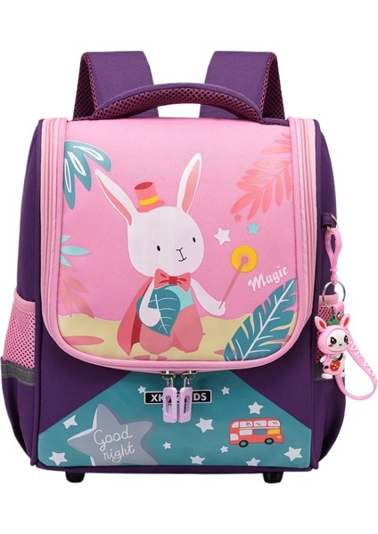 Okul Çantası Açık Hava Seyahat Omuz Çantası Okul Çantası Ilkokul Öğrencileri Bahar Gezisi (Yurt Dışından)