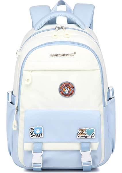 Ortaokul Öğrencileri Ortaokul Öğrencileri Okul Çantası Lise Kız Ilkokul Öğrencileri Omuz Çantası Boş Zaman Çantası (Yurt Dışından)