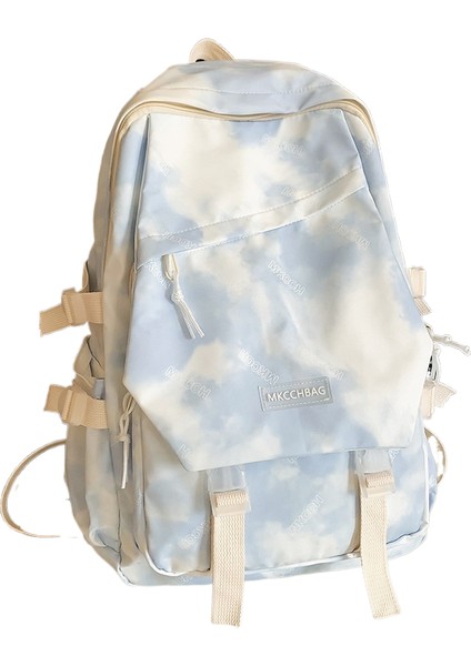 Okul Çantası Ilkokul Öğrencileri Ortaokul Öğrencileri Lise Öğrencileri Üniversite Öğrencileri Rahat Evrensel Omuz Çantası (Yurt Dışından)