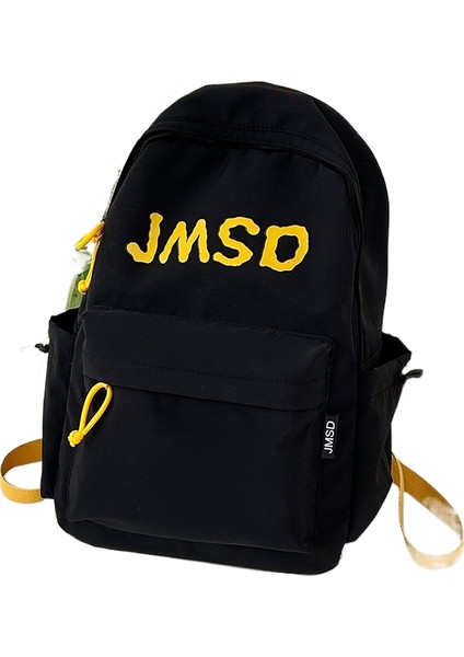 Okul Çantası Ilkokul Öğrencileri Ortaokul Öğrencileri Lise Öğrencileri Üniversite Öğrencileri Rahat Evrensel Omuz Çantası (Yurt Dışından)