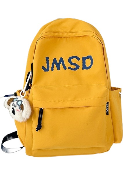 Okul Çantası Ilkokul Öğrencileri Ortaokul Öğrencileri Lise Öğrencileri Üniversite Öğrencileri Rahat Evrensel Omuz Çantası (Yurt Dışından)