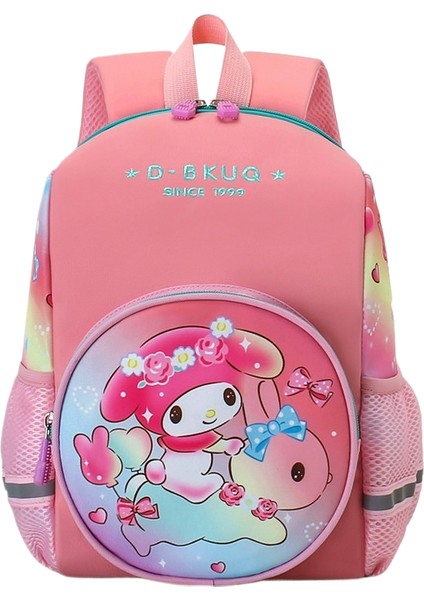 Okul Çantası Açık Hava Seyahat Omuz Çantası Okul Çantası Ilkokul Öğrencileri Bahar Gezisi (Yurt Dışından)