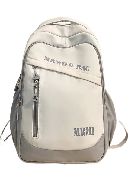 Okul Çantası Ilkokul Öğrencileri Ortaokul Öğrencileri Lise Öğrencileri Üniversite Öğrencileri Rahat Evrensel Omuz Çantası (Yurt Dışından)