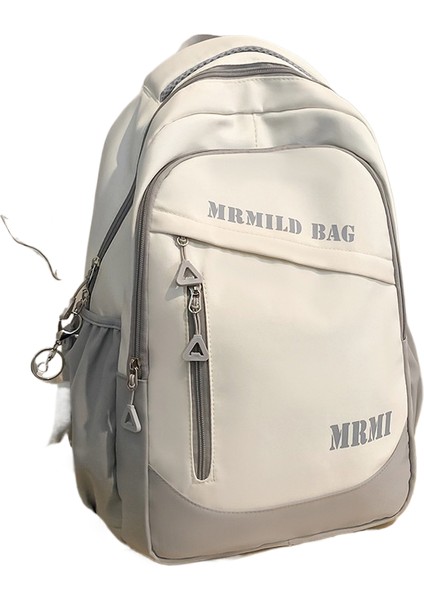 Okul Çantası Ilkokul Öğrencileri Ortaokul Öğrencileri Lise Öğrencileri Üniversite Öğrencileri Rahat Evrensel Omuz Çantası (Yurt Dışından)